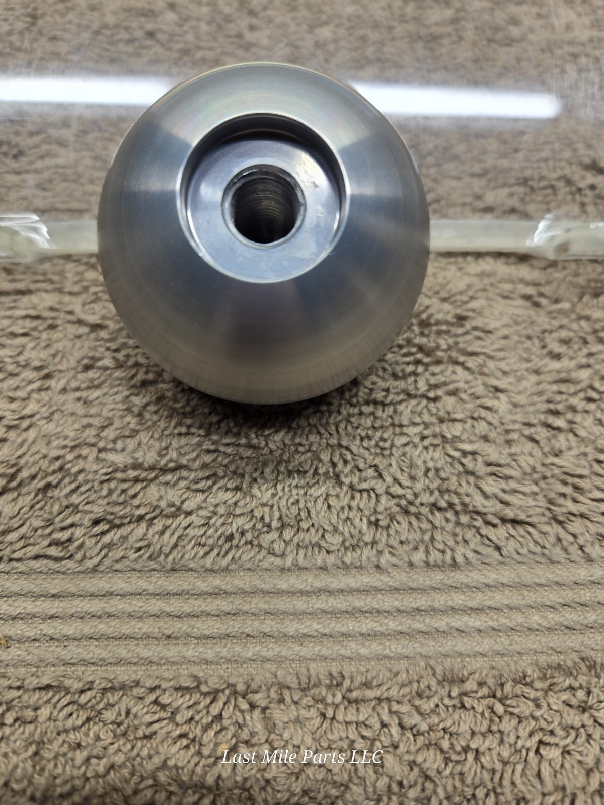 New OEM Genuine Mugen 08 Honda Civic Si 6 Speed Shift Knob 54102-XVJ-000 FA5