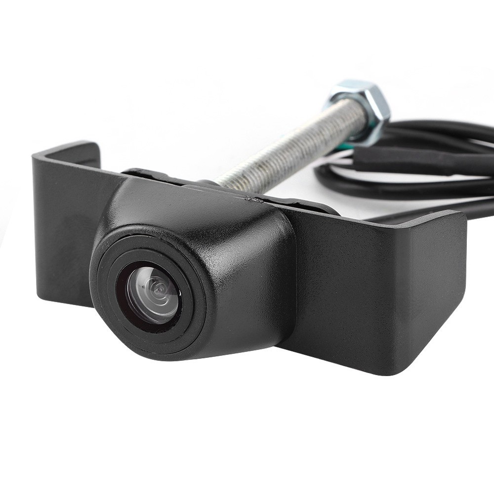 IP67 Waterproof Front View Camera Night Vision Parking Assistance Replacement