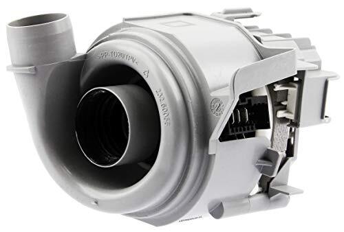 Bosch Dishwasher 12008381 Heat Pump