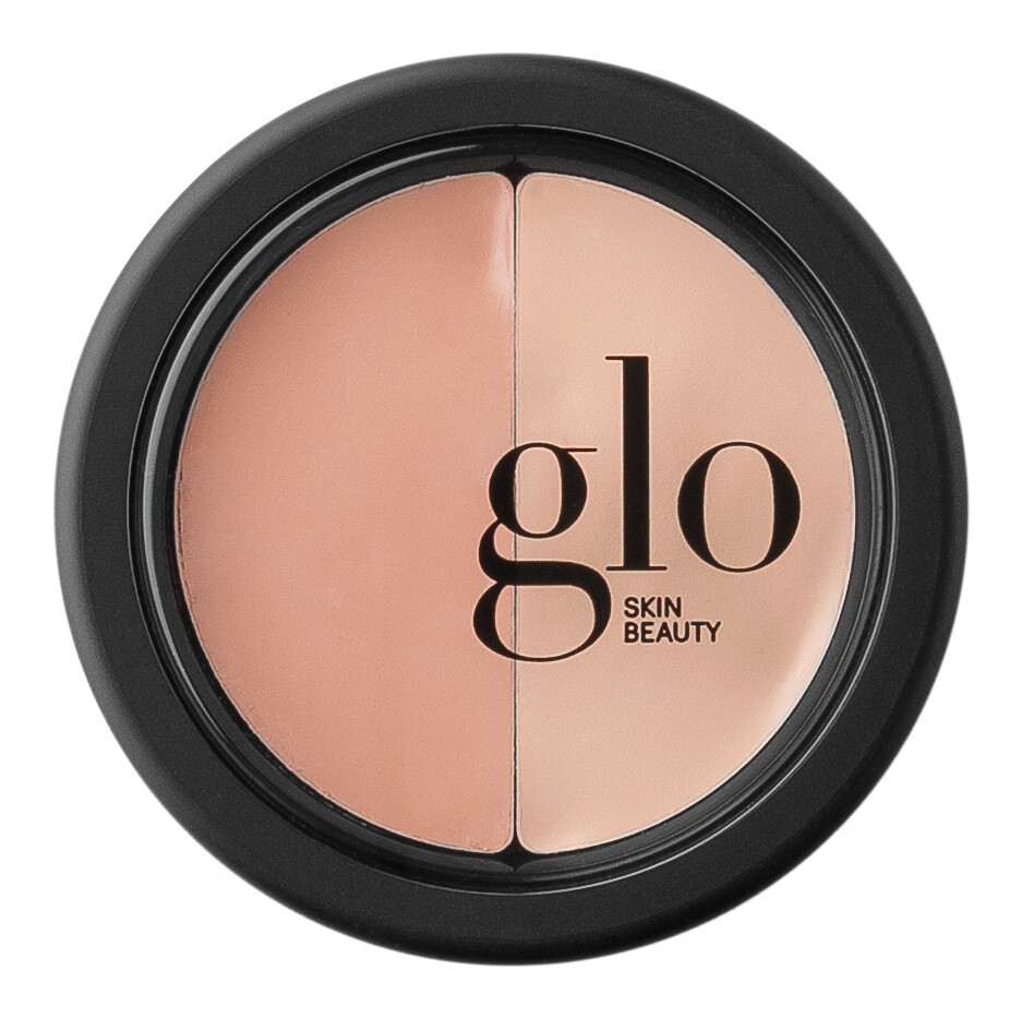 Glo Under Eye Concealer Beige. Concealer