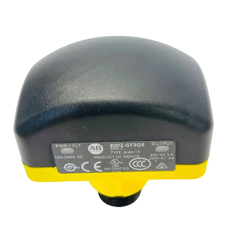 AB 800Z-Gf3Q5 ZERO-FORCE TB MICRO QD