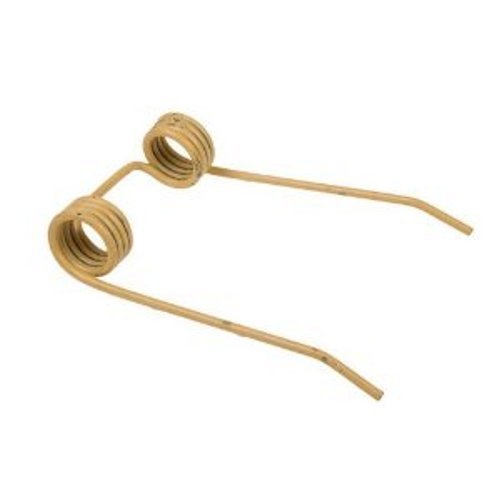 Compatible With New Holland 67 68 270 272 273 Square Baler Pickup Teeth 127566