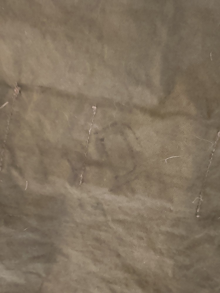 WW2 Original German Personal Item Roll