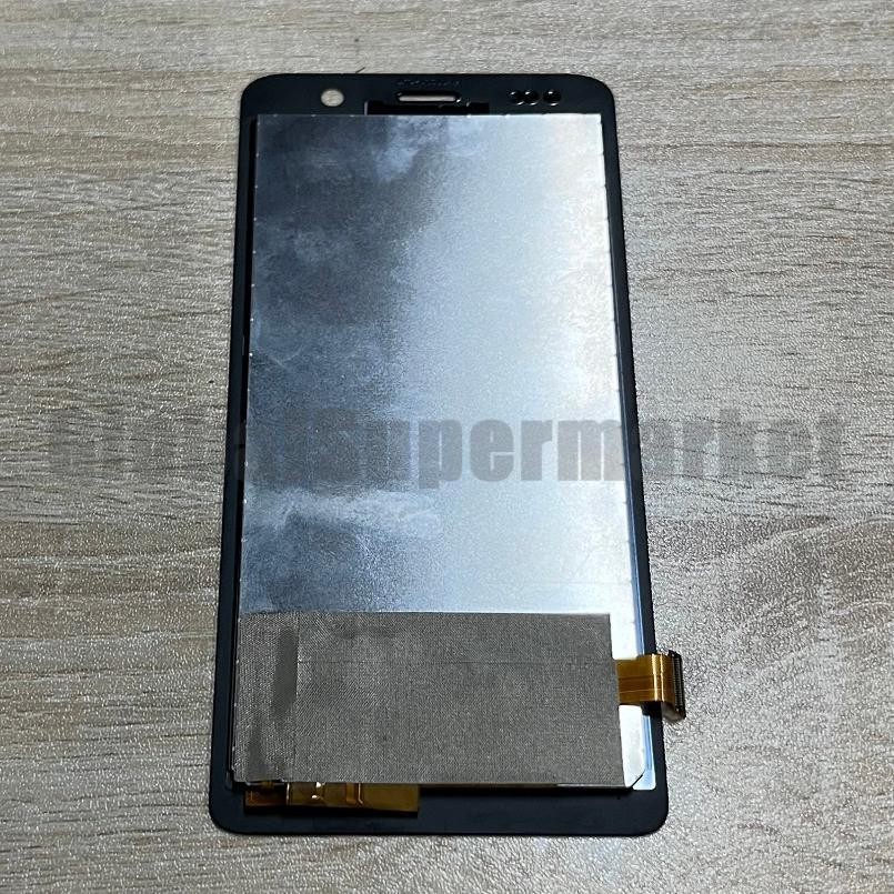 US SHIP LCD Module + Touch Screen Digitizer for Honeywell Dolphin CT47 Scanner