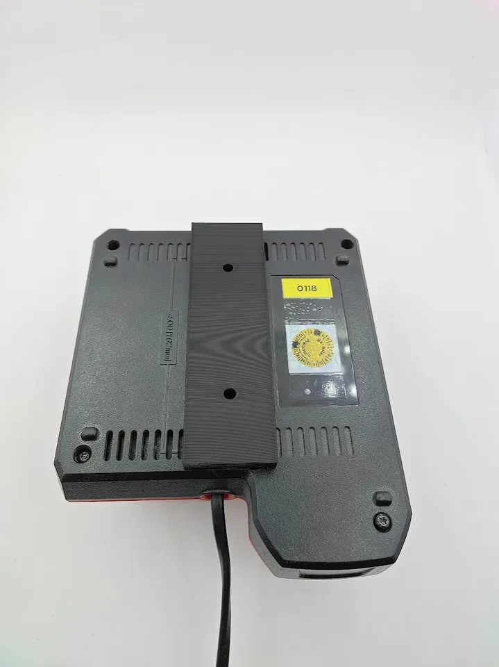 Wall Mount for Milwaukee Charger M12-18FC / C 12V - 18V