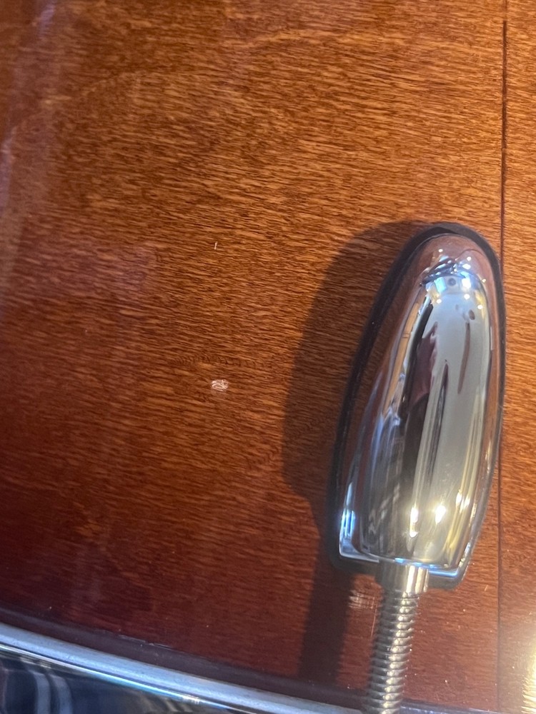 Gretsch Renown Maple 12"X9" Rack Tom (NICE)