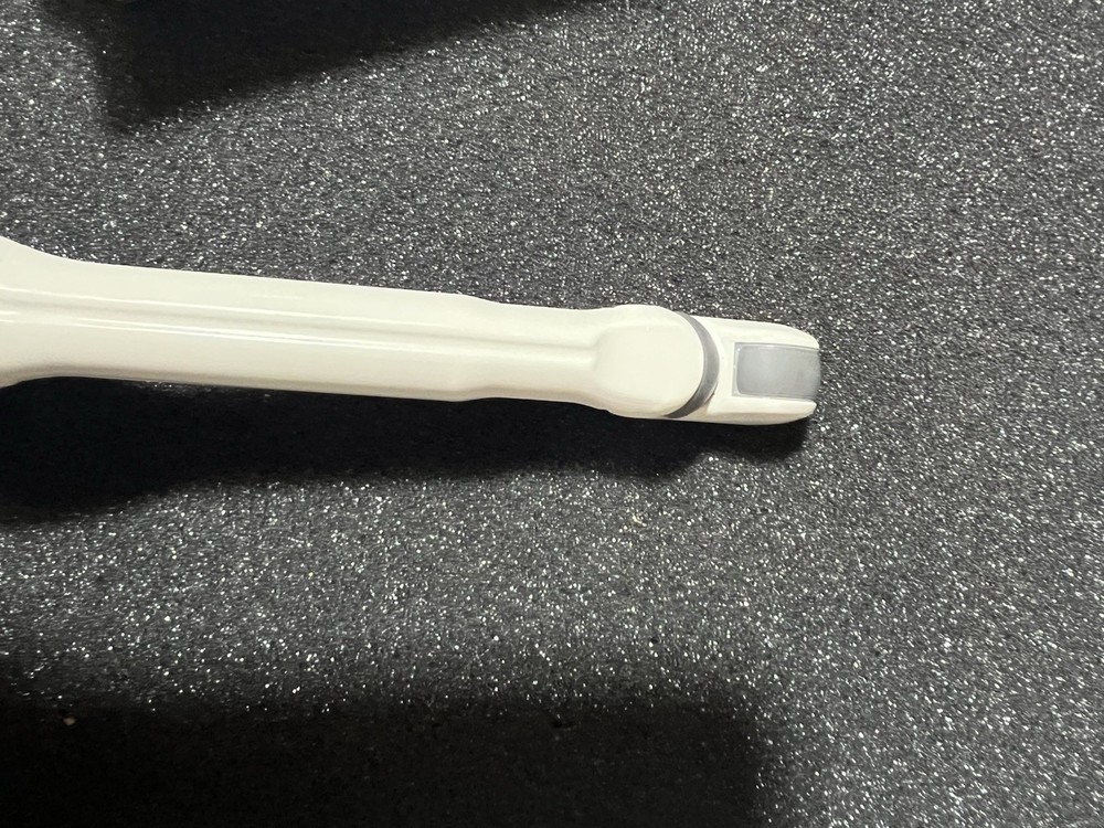 Ge BE9CS ultrasound probe