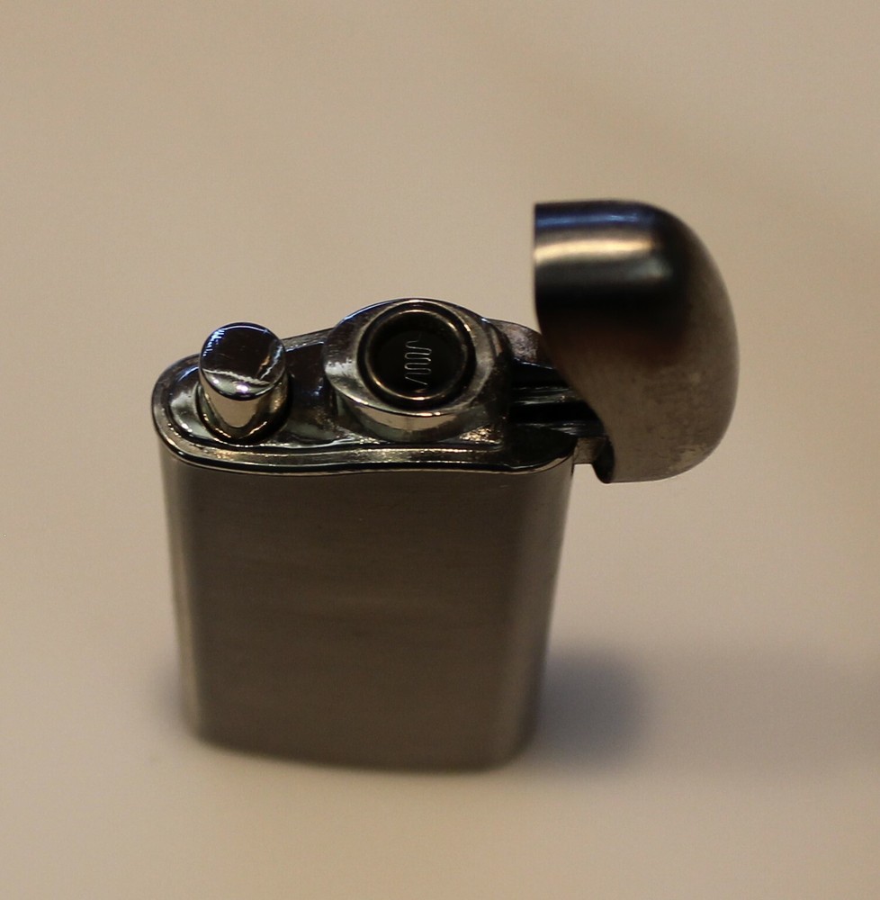LIGHTER BUTANE RETRO NICE