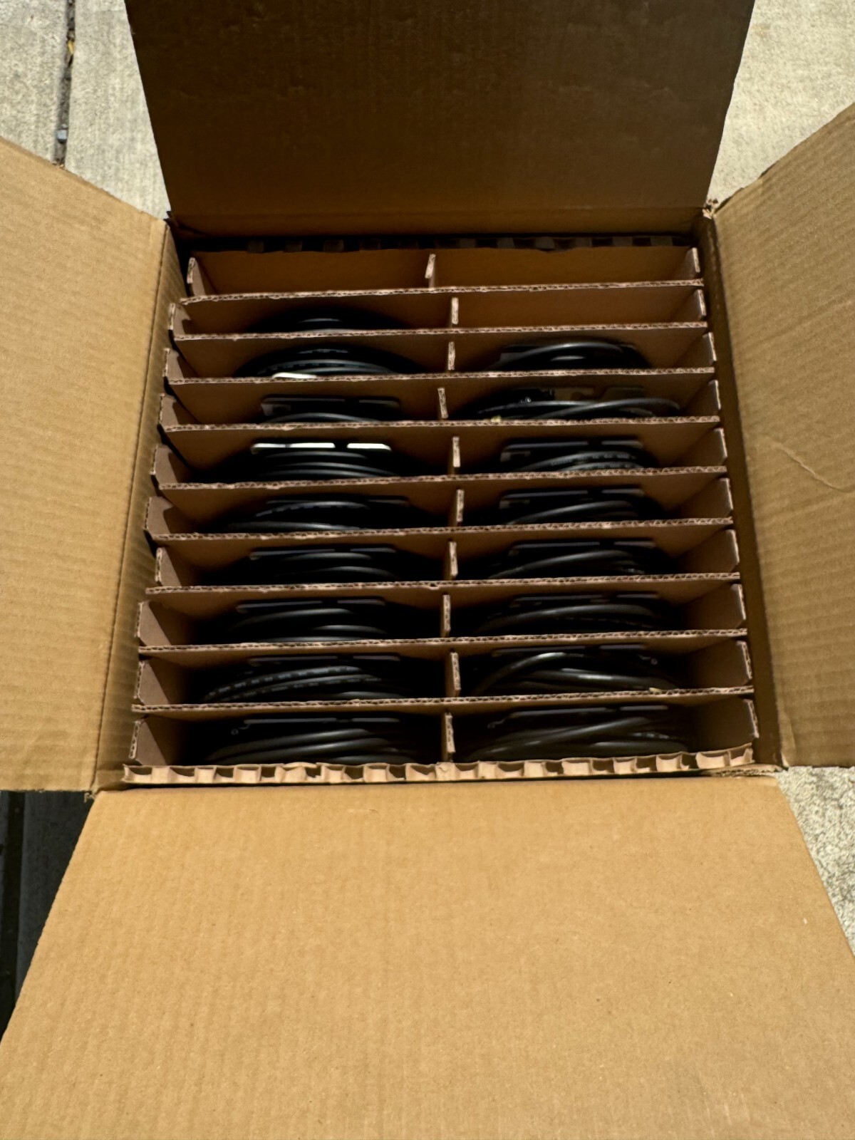 U650 SolarEdge Optimizer 20per Box