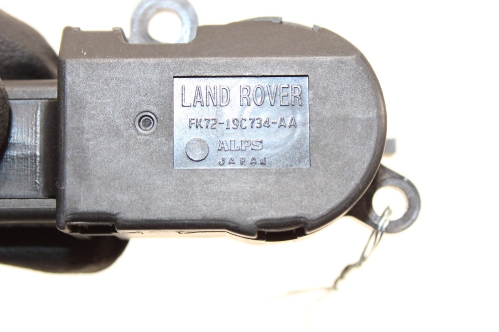 2017 - 2020 JAGUAR XE INTERIOR TEMP TEMPERATURE SENSOR OEM