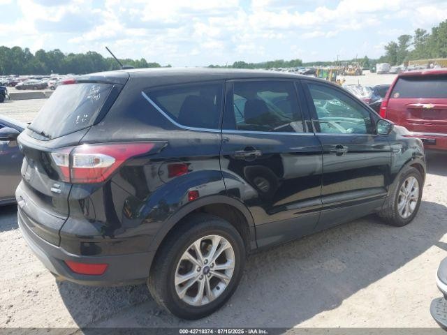 Used A/C Selector Switch fits: 2017 Ford Escape Front automatic temperature cont