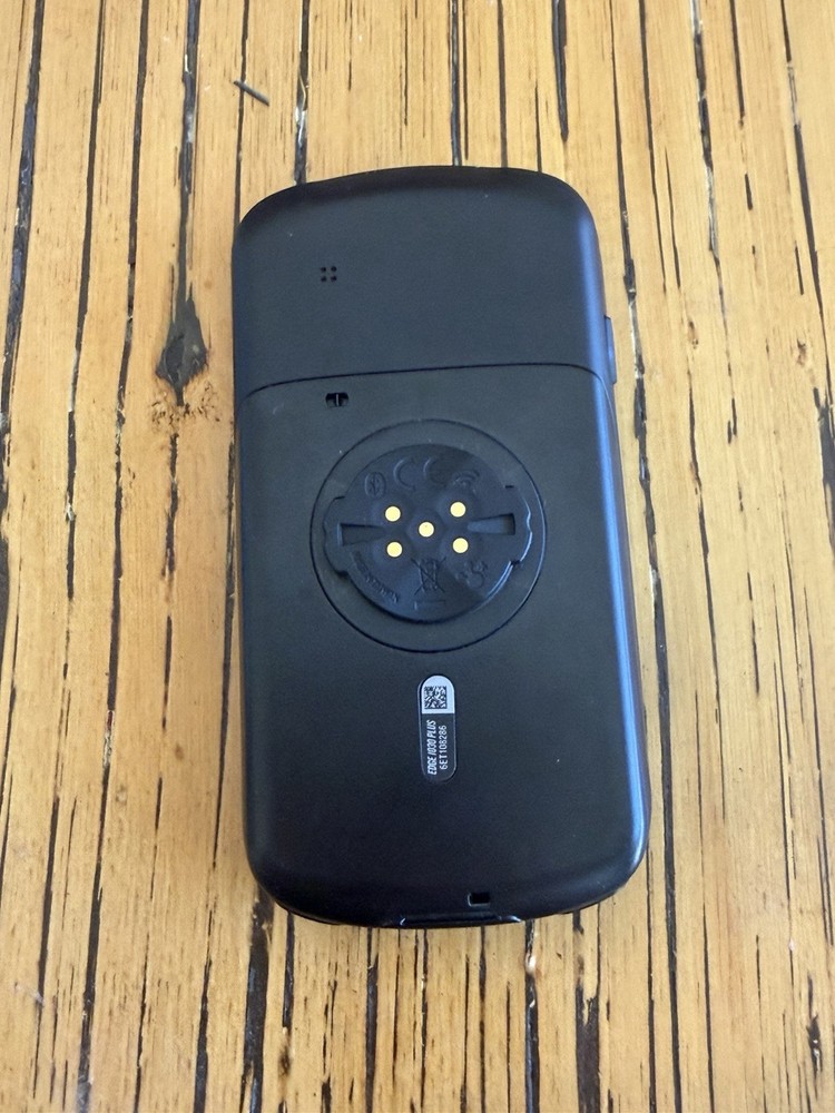 Garmin Edge 1030 Plus