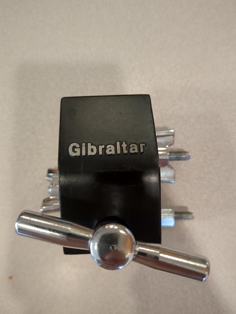 Gibraltar DC-542 Multi-Angle Rack Clamp