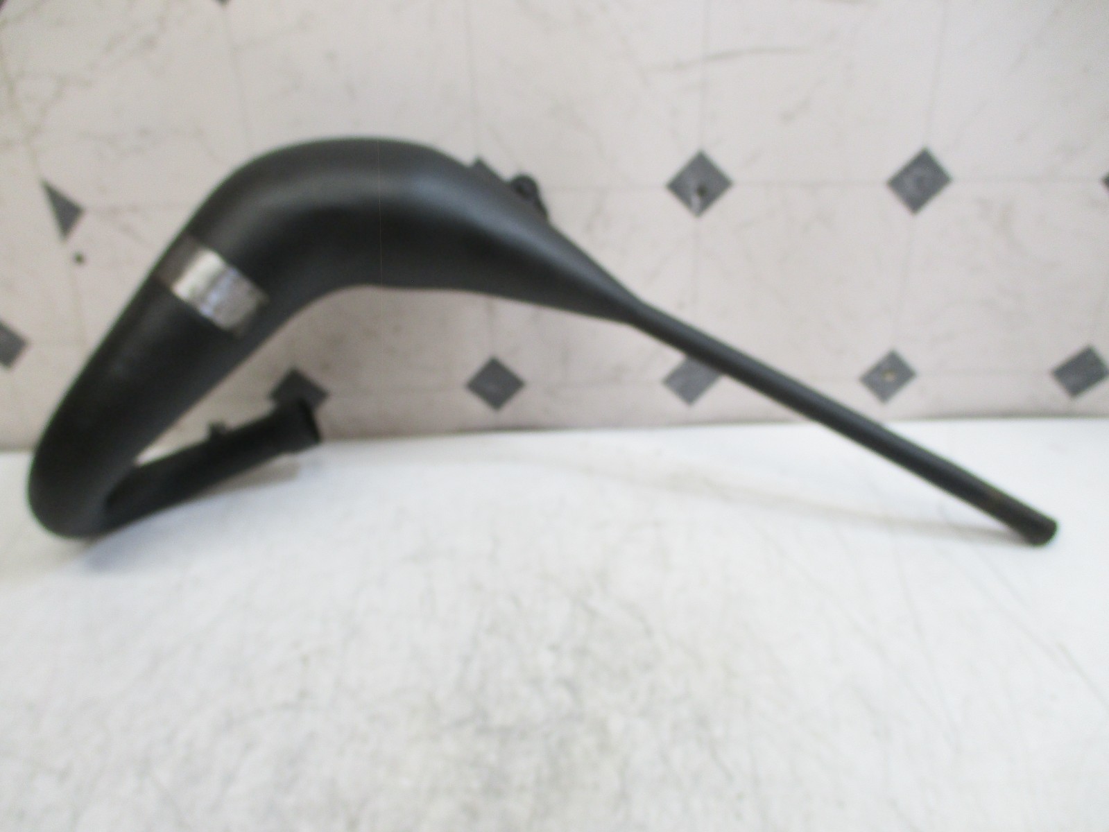 Yamaha yz80 yz 80 1987 87 EXHAUST PIPE /MUFFLER PROCIRCUIT..