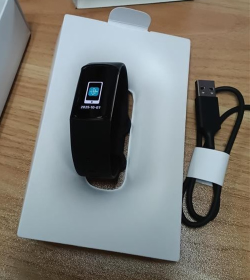 Fitbit Charger 6 watch