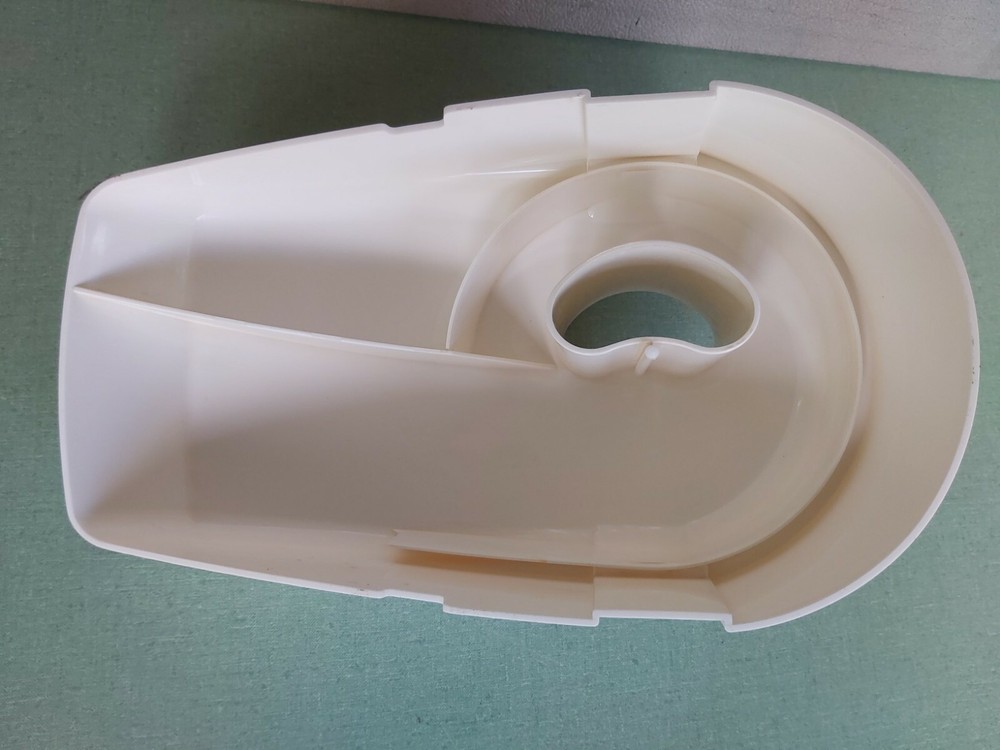 Juiceman Jr Replacement Lid JM-1AC
