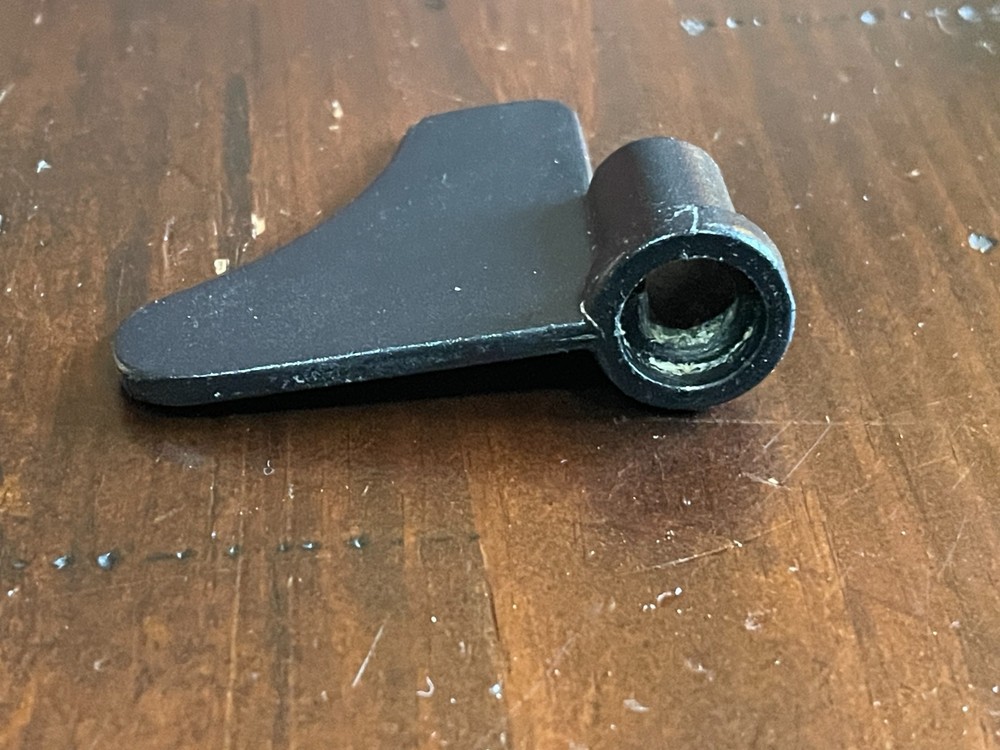 Cooks Essentials Bread Maker 850 852 855 Replacement Mixing Blade Paddle