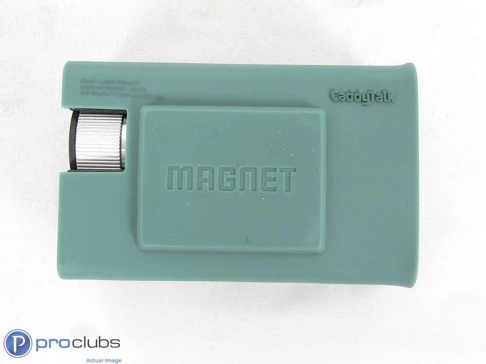 Caddy Talk CUBE Range Finder - 472616