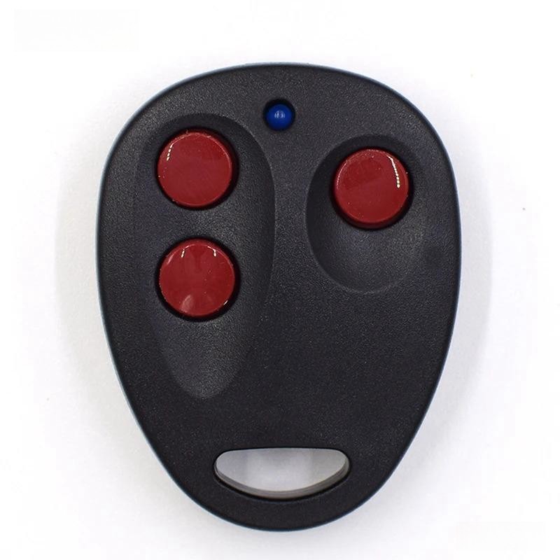 For PECCININ Garage Door Remote Control 433.92MHz Remote Rolling Code