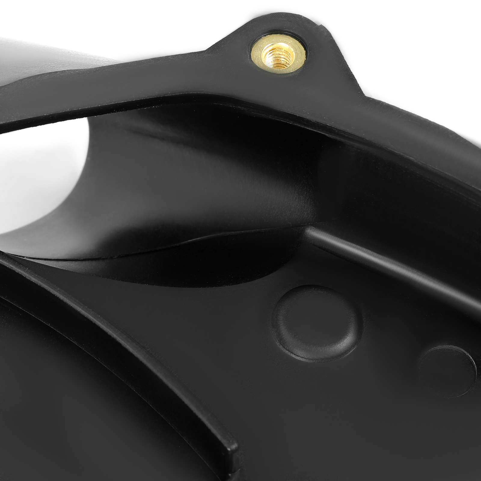 CVT Air Guide Inner Clutch Cover for Can-Am Outlander 1000/ Max 1000 2012-2020