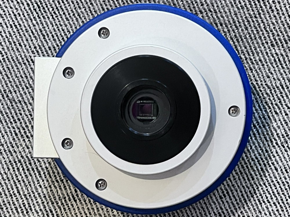 Pixera Pro 600ES-CU 1.5 Mega Pixel Digital Microscope Camera