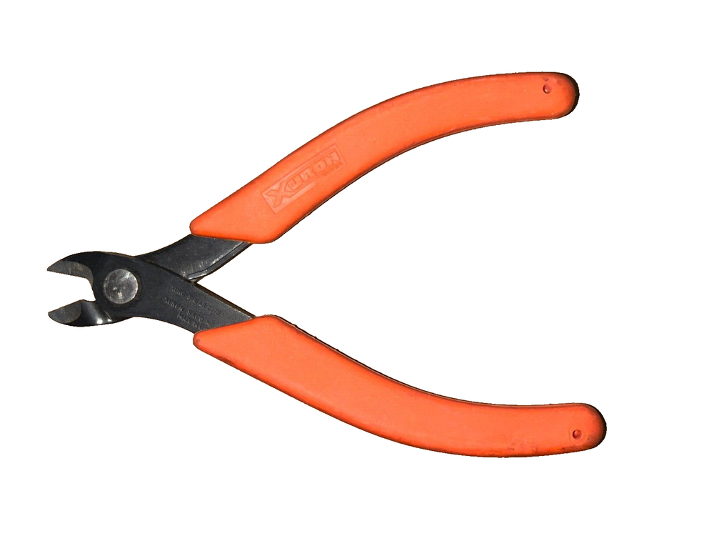 Xuron 2175 Maxi-Shear Flush Cutter