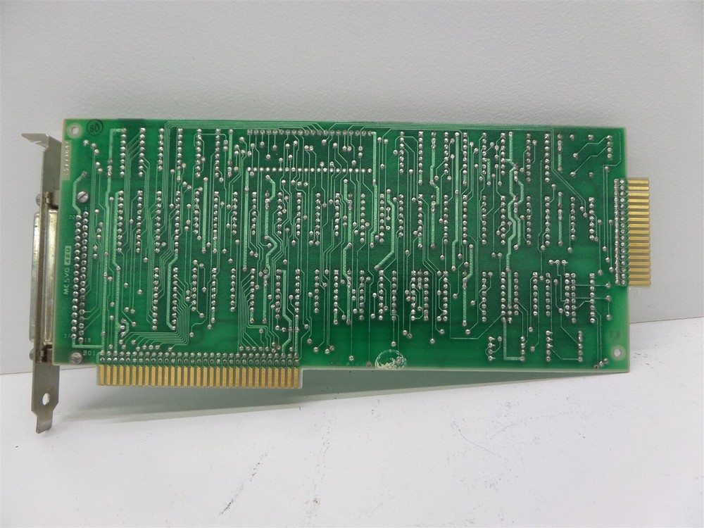 IBM 6181682A Floppy Disk Drive Controller Card