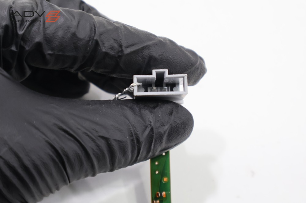 2019 - 2023 AUDI E-TRON INTERIOR AIR CLIMATE TEMP TEMPERATURE SENSOR OEM