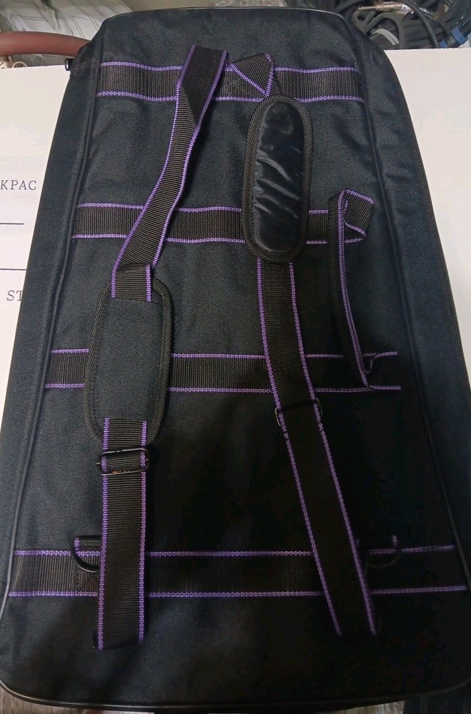 Yamaha Bell Kit Backpack