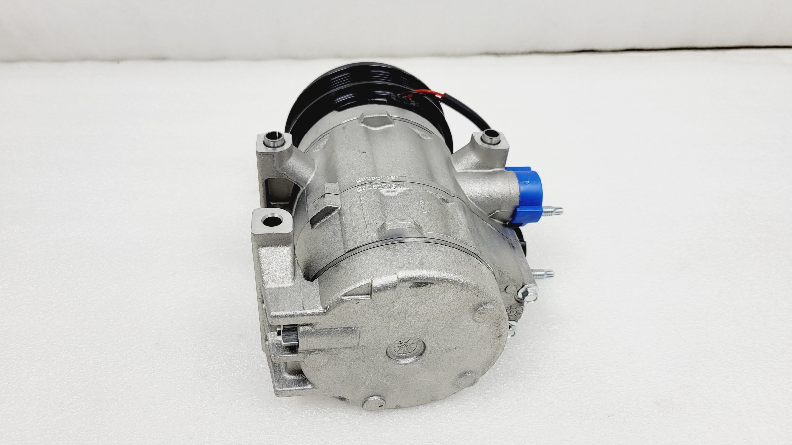 2007-2016 Ford Expedition Lincoln Navigator AC Compressor Assembly AL1Z-19703-B