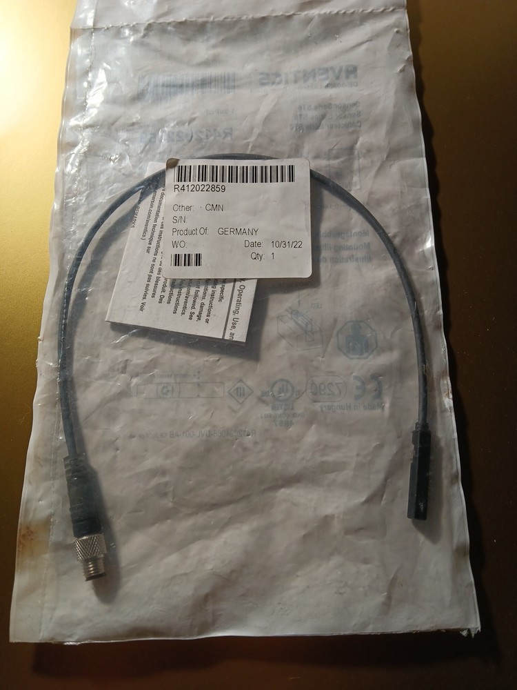 1PCS New For AVENTICS R412022859 Proximity Switch Sensor