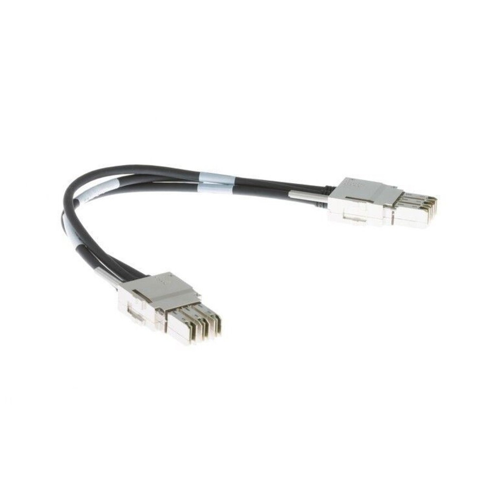 Cisco STACK-T1-50CM Stacking Cable New Sealed