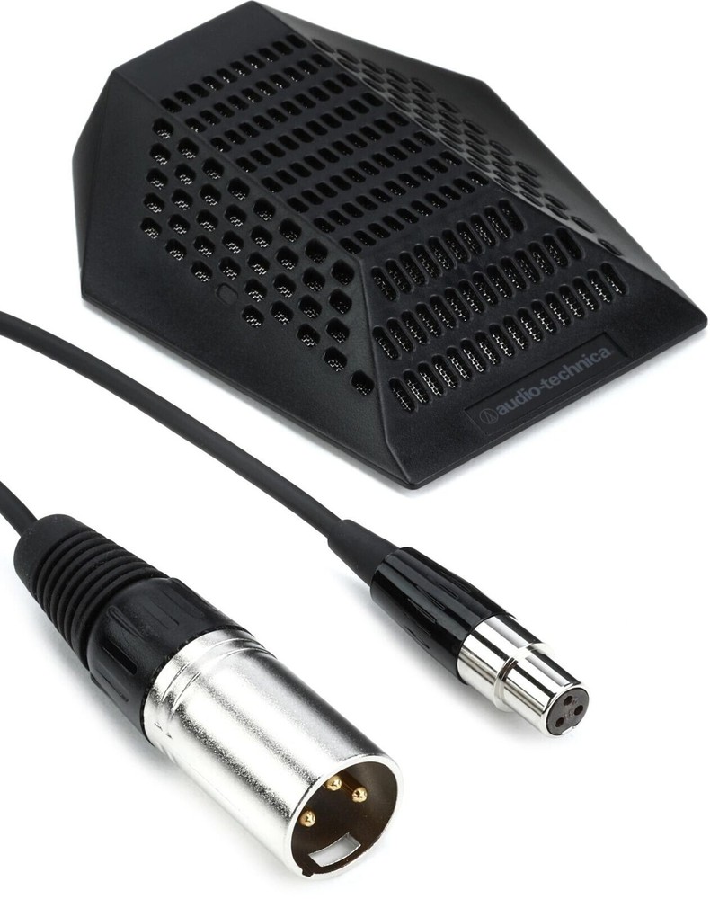 Audio-Technica PRO44 Condenser Boundary Microphone