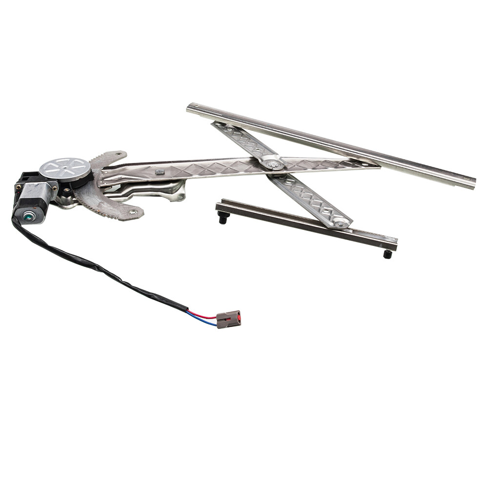 Front Driver Side Window Regulator w/ Motor For Expedition 2002-1997