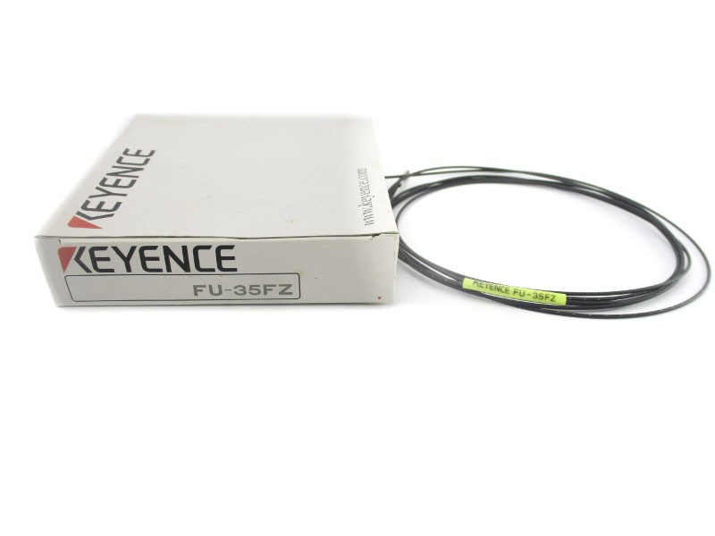 KEYENCE FU-35FZ NSMP