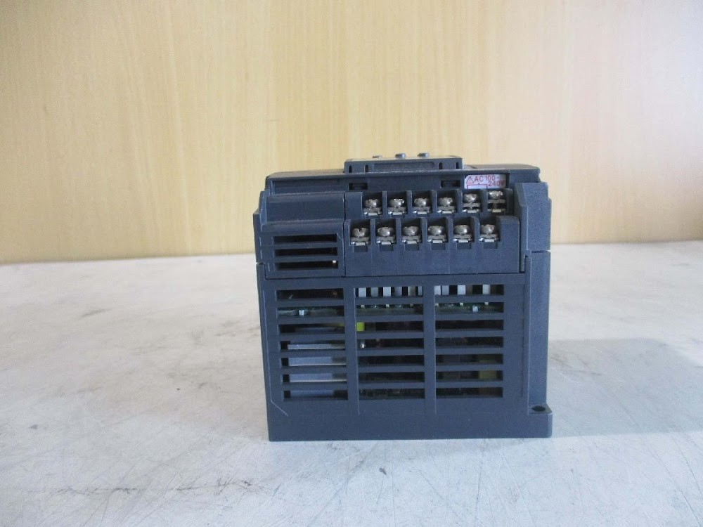 KEYENCE KV-N14AT Programmable Controller PLC Automation USED #2