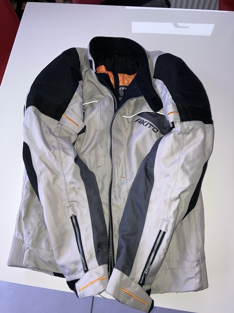 Motor Cycle jacket