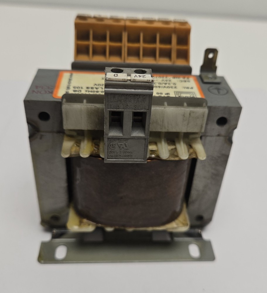 BLOCK TRANSFORMER STU 63/24.