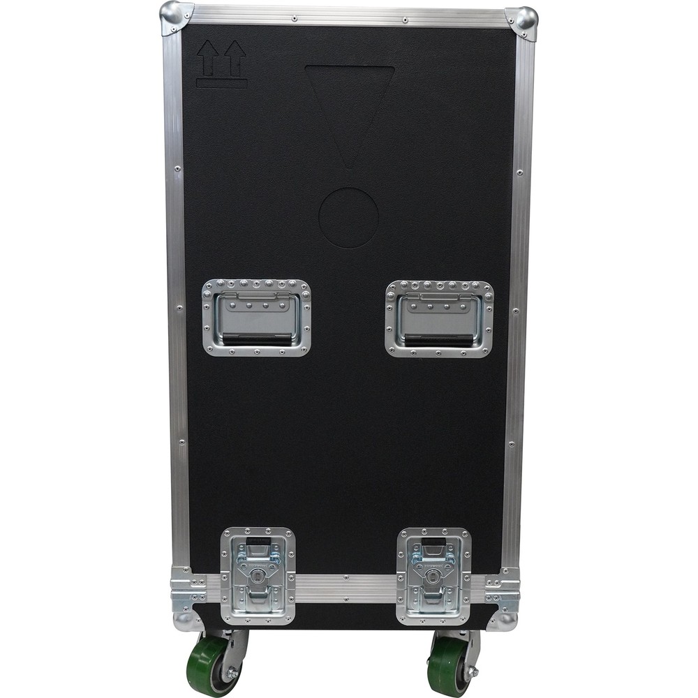 JBL SRX906LA Flight Case for (4) SRX906LA Line Array Column Speakers