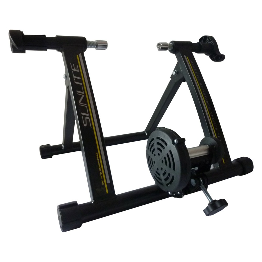 Sunlite E-2 Magnetic MTB Trainer  26"- 29" Black