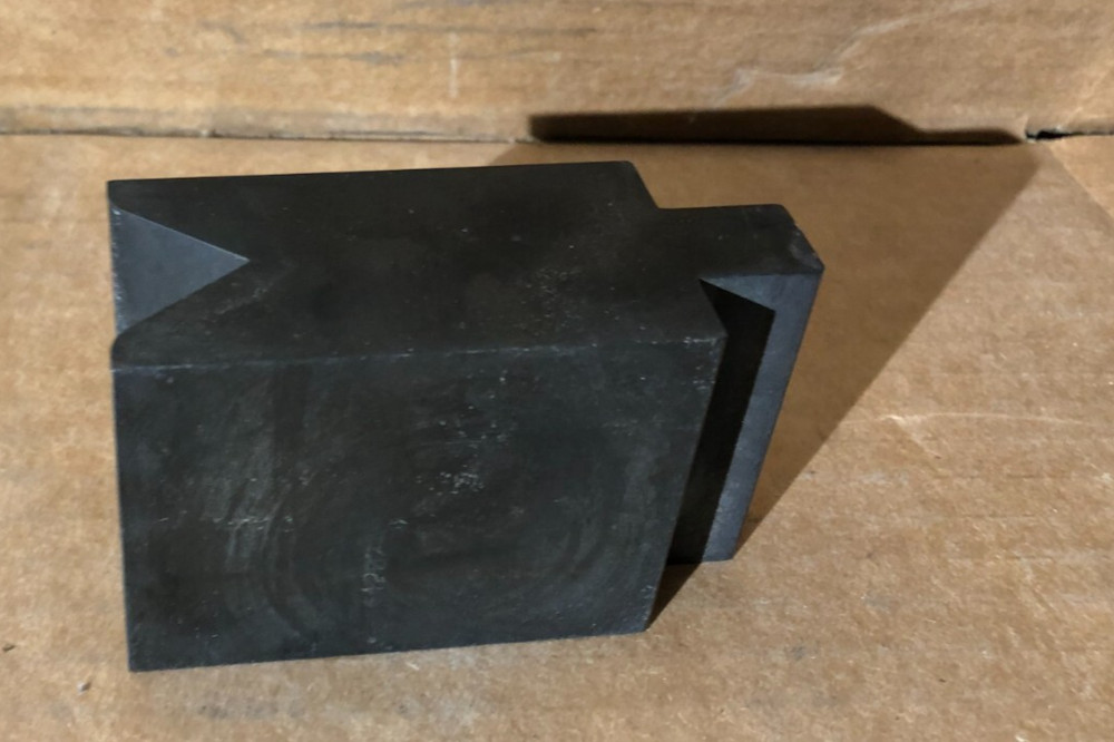 Wilson Tool 44207XT 50MM Tip