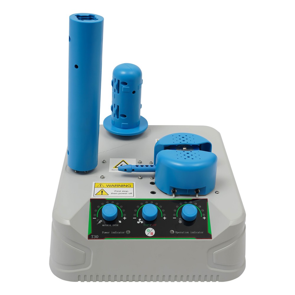 Packaging Air Pillow maker Cushion Bubble Machine filling packaging Wrap Machine