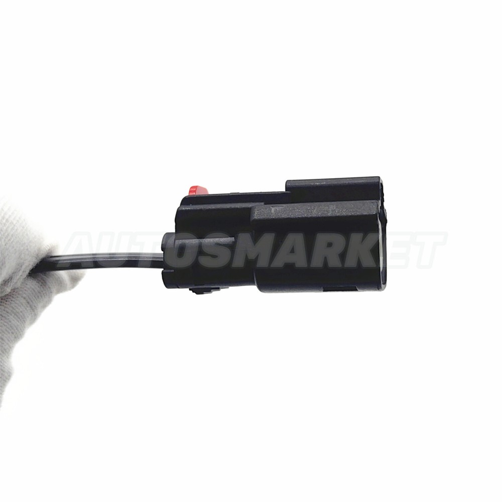 3 Way Ignition Coil & Sensor Connector Plug Pigtail For Ford & Mazda