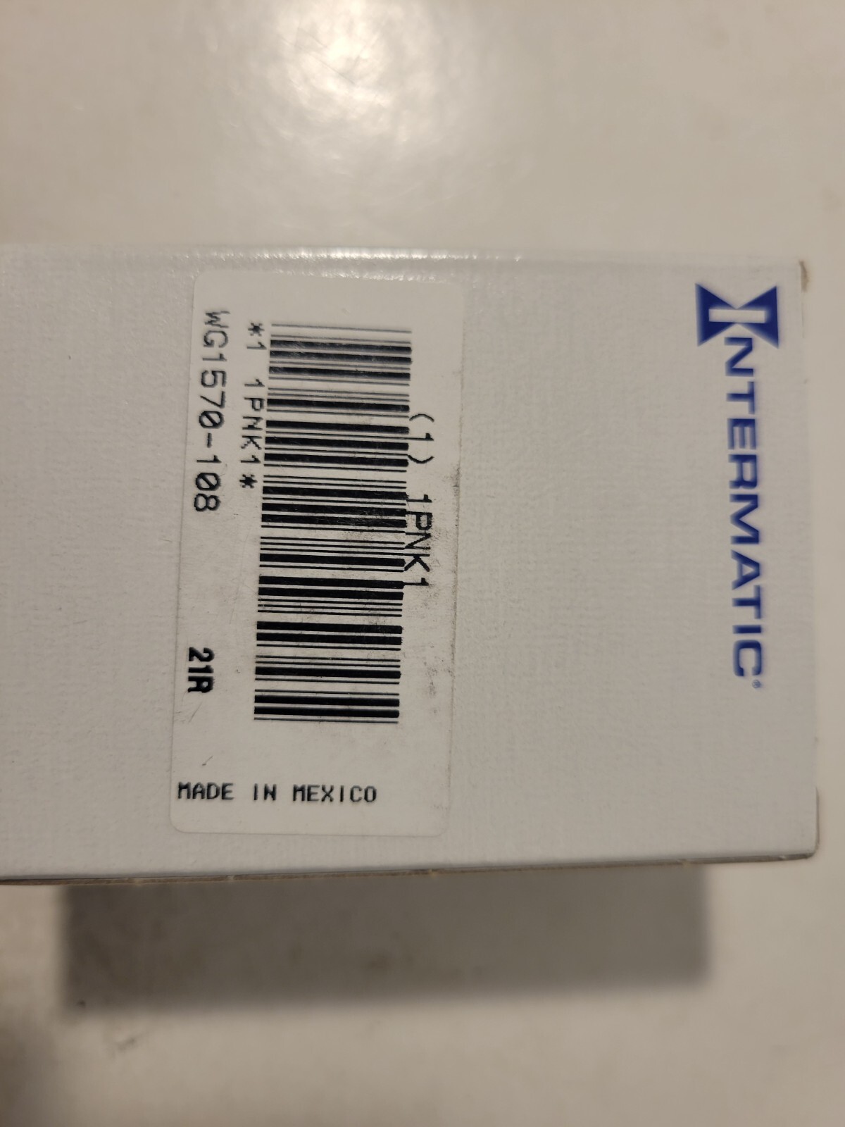 Intermatic Time Clock Replacement Pool Timer Motor 125V WG1570-10D/WG1570-5