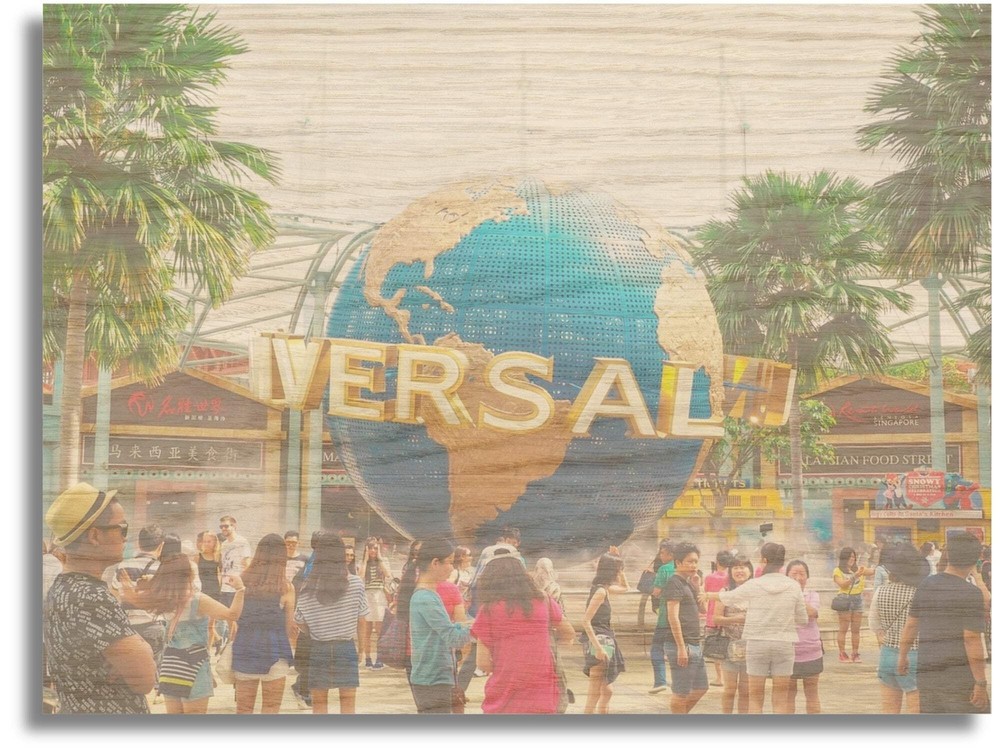 Universal Studios