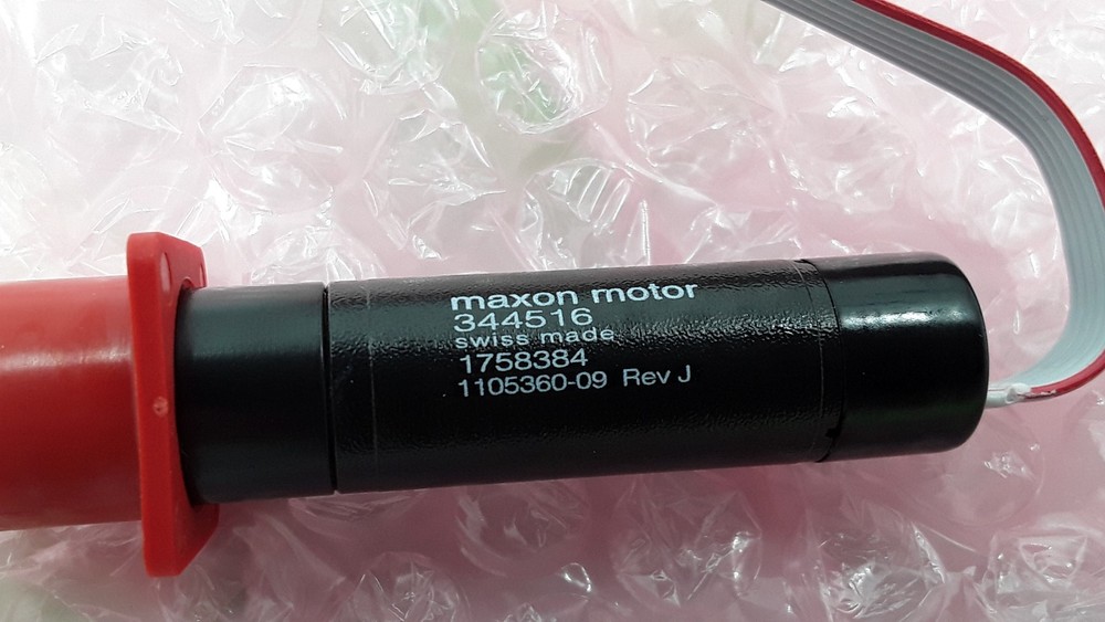 Varian Full Leaf MLC Motor 010536009