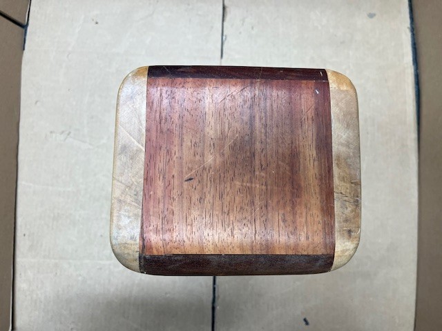 Melodic Log Drum - Natural