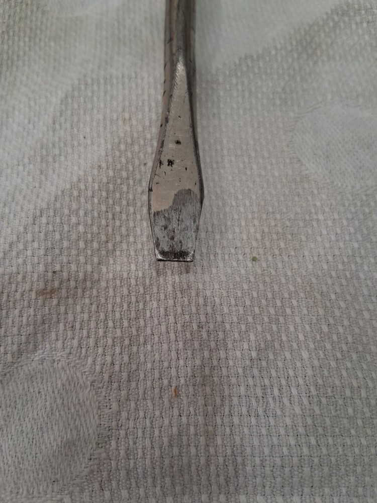 Crescent T Handle Screwdriver