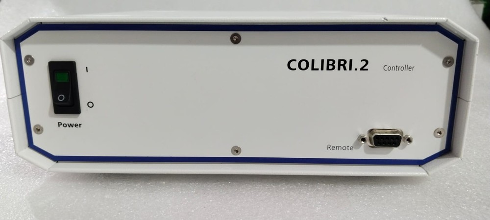 Carl Zeiss Colibri.2 Control Unit