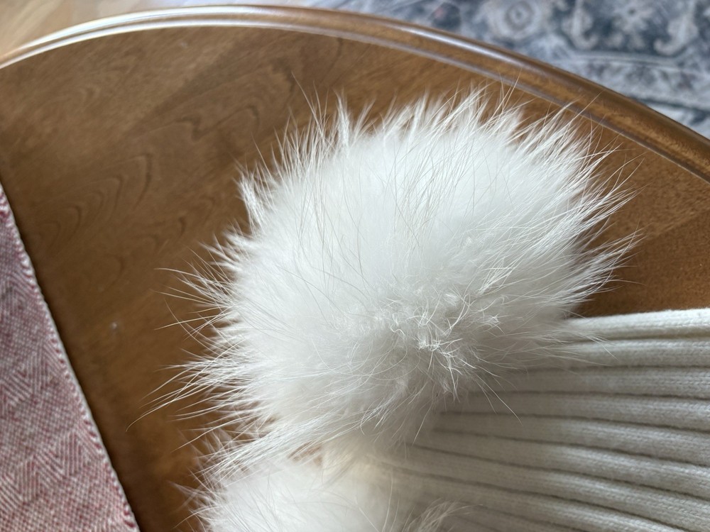 FRR Double Pom Pom, Hat